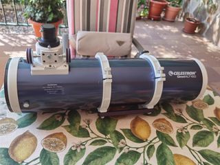 Celestron 150 XLT