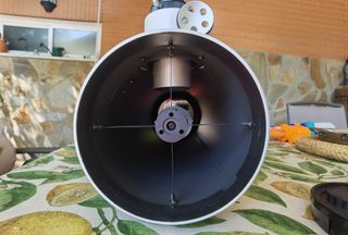 Celestron 150 XLT