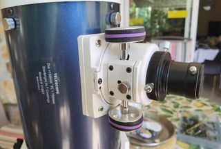 Celestron 150 XLT