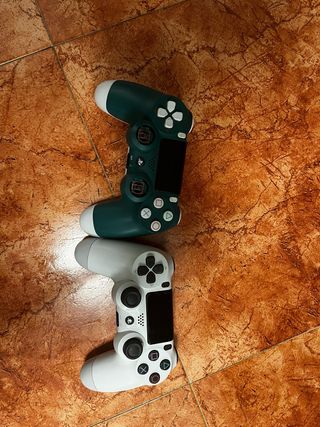 Mandos PS4 Sony originales