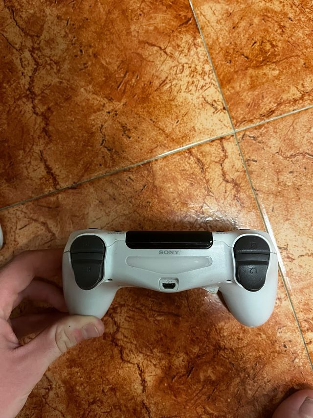 Mandos PS4 Sony originales