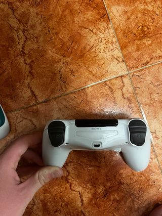 Mandos PS4 Sony originales