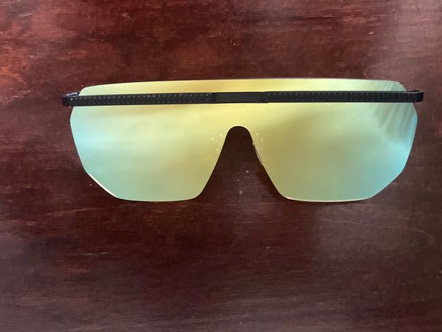Gafas de sol Diesel DL0259 93Q verdes