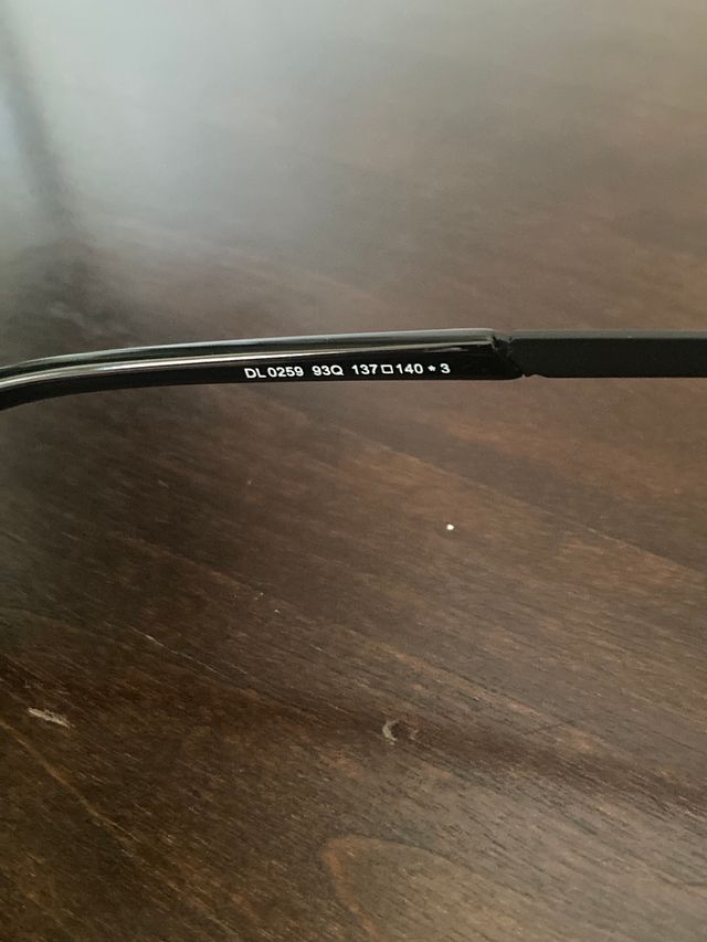 Gafas de sol Diesel DL0259 93Q verdes