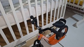 Bicicleta infantil ENKEEO