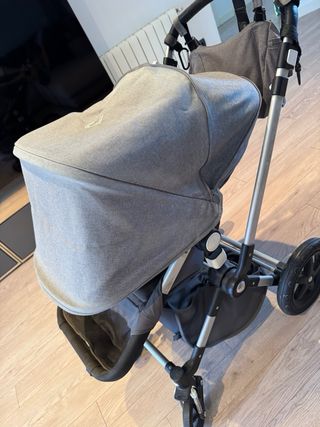 Bugaboo Cameleon 3
