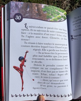 Miraculous - Aventures sur mesure XXL (Miraculo...