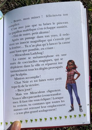 Miraculous - Aventures sur mesure XXL (Miraculo...