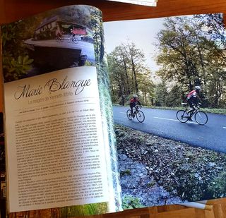 Pedalier historias en los Pirineos