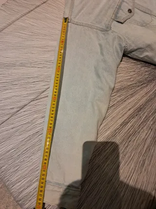 Chaqueta Vaquera LEVI'S borrego