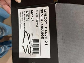 Botas de esquí Head Carve 3.0 niño