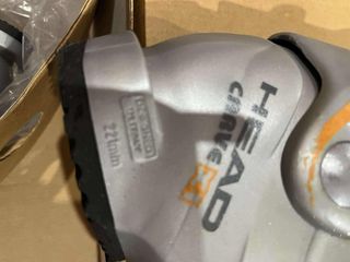 Botas de esquí Head Carve 3.0 niño