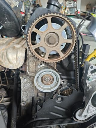 Piezas para motor 1.6 AKL