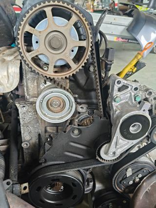 Piezas para motor 1.6 AKL