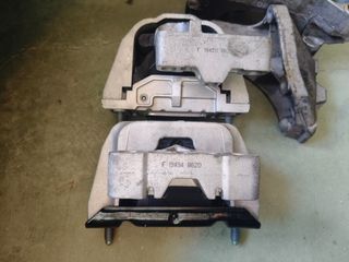 Piezas para motor 1.6 AKL