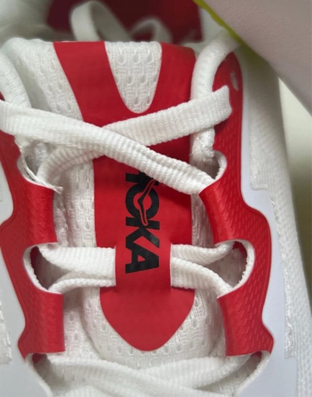 Hoka One One Skyward X EU 45 1/3 Nuove