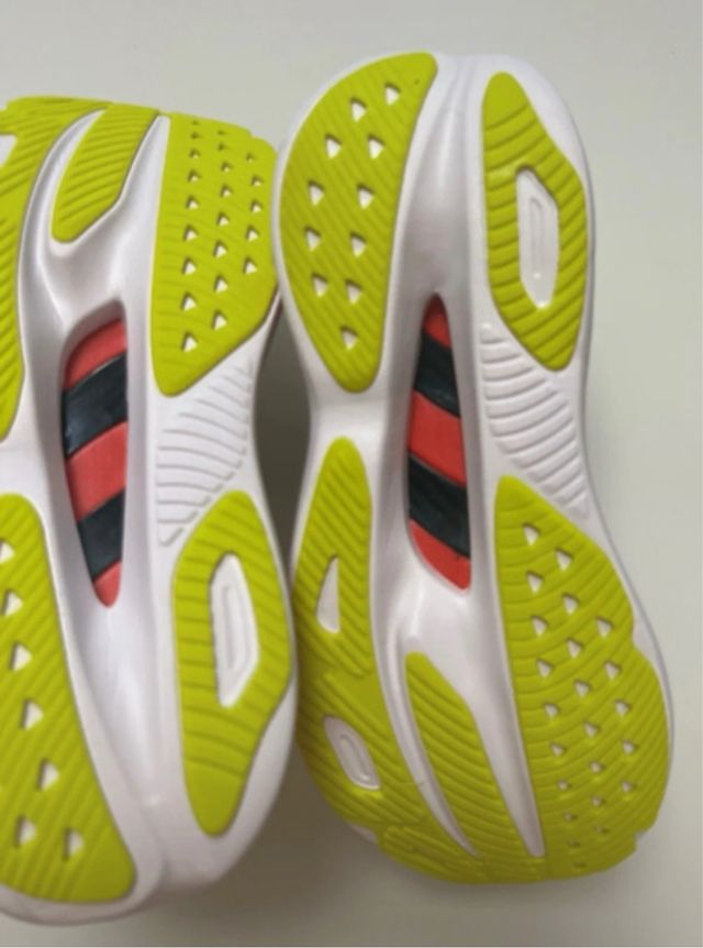 Hoka One One Skyward X EU 45 1/3 Nuove