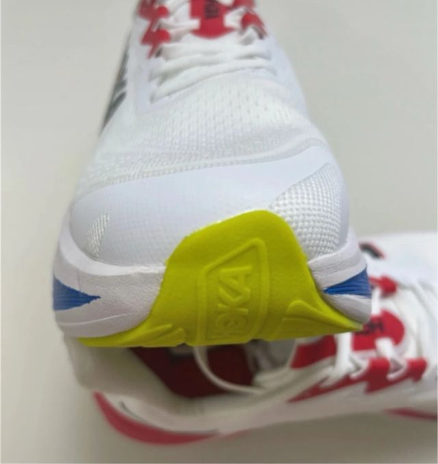 Hoka One One Skyward X EU 45 1/3 Nuove