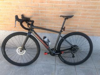 Specialized Diverge Carbon Gravel
