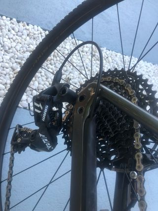 Specialized Diverge Carbon Gravel
