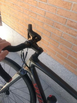 Specialized Diverge Carbon Gravel