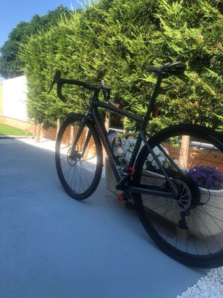 Specialized Diverge Carbon Gravel