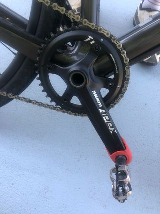 Specialized Diverge Carbon Gravel
