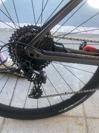 Specialized Diverge Carbon Gravel