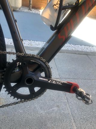 Specialized Diverge Carbon Gravel