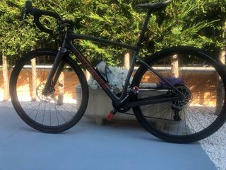 Specialized Diverge Carbon Gravel