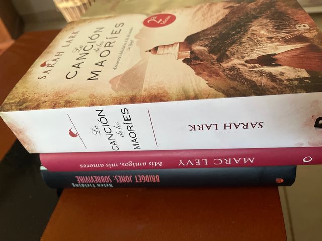 La canción de los maoríes (Trilogía de la Nube ...