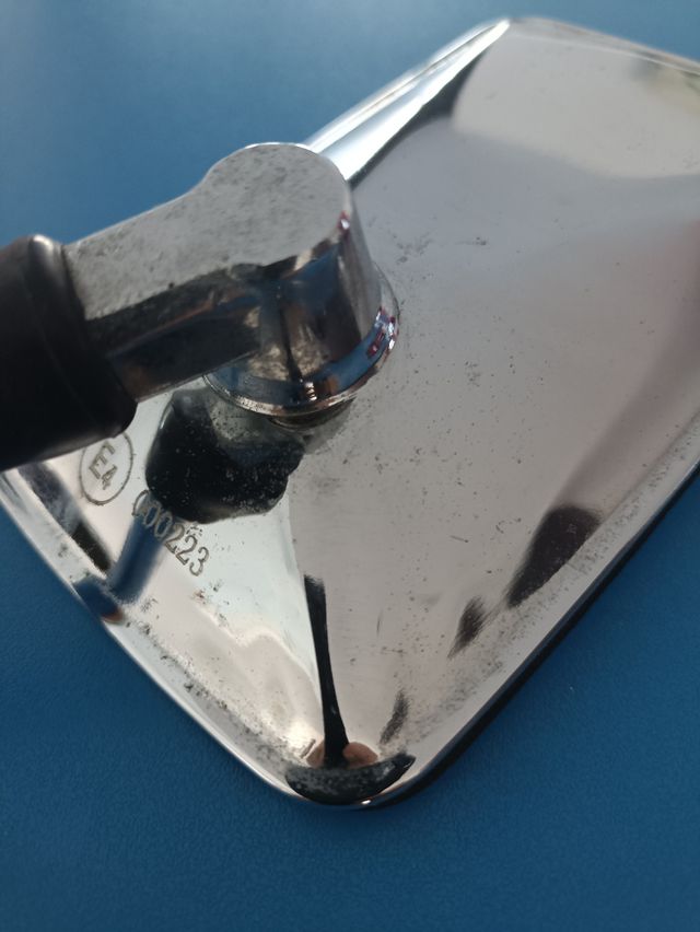 Espejo Yamaha Drag Star