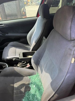 ALFA ROMEO 147 1.6 GASOLINA 16V 2006