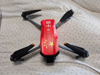 DJI AIR 3 Fly More Combo (DJI RC 2)