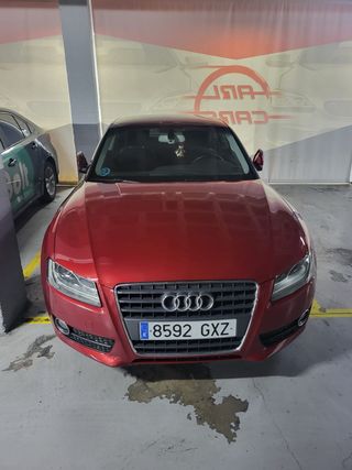 Audi A5 2010