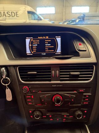 Audi A5 2010