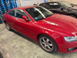 Audi A5 2010