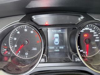 Audi A5 2010