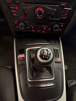 Audi A5 2010