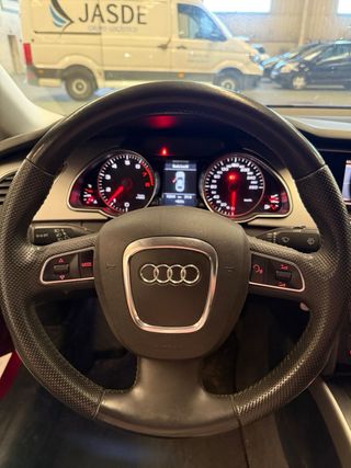 Audi A5 2010