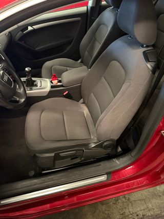 Audi A5 2010