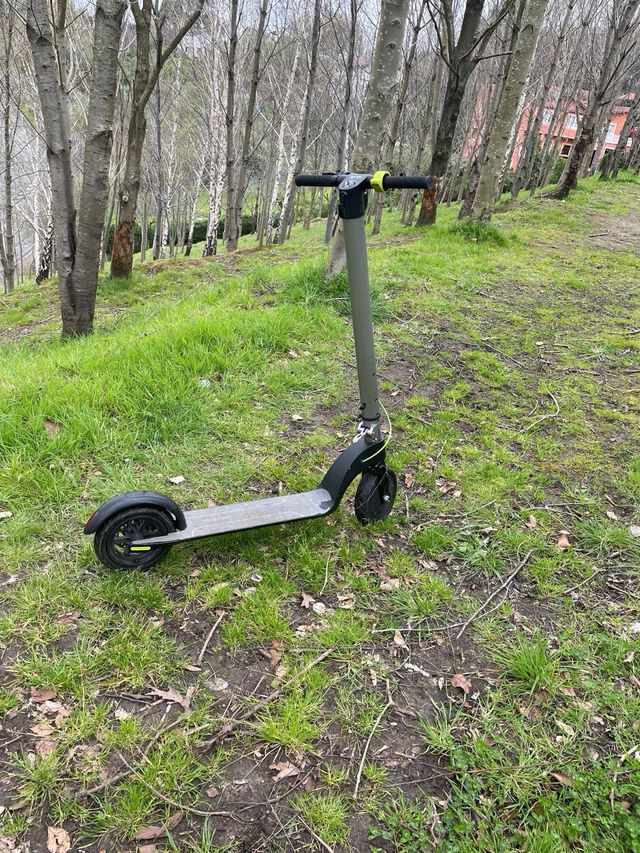 ⚡ Patinete eléctrico Cecotec Bongo Serie A