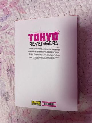TOKYO REVENGERS 03