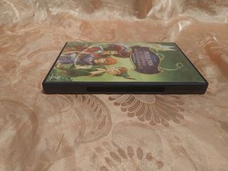 DVD Peter Pan Ritorno all’Isola che non c’è