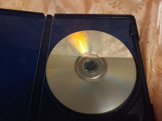 DVD Peter Pan Ritorno all’Isola che non c’è