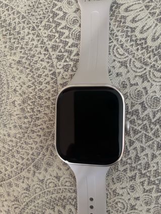 Xiaomi Redmi Watch 5 Plata