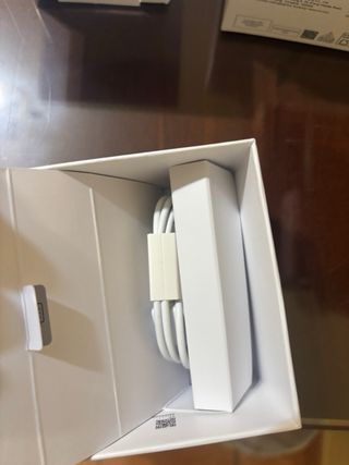 Xiaomi Redmi Watch 5 Plata