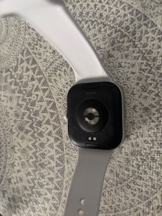 Xiaomi Redmi Watch 5 Plata