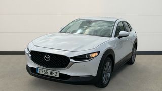 Mazda CX-30 2.0 E-SKYACTIV-G 90KW EVOLUTION 2WD 122 5P