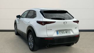 Mazda CX-30 2.0 E-SKYACTIV-G 90KW EVOLUTION 2WD 122 5P